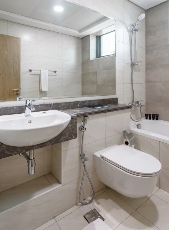 Дубай: 360 Vacation-Extraordinary 2BR Apartment