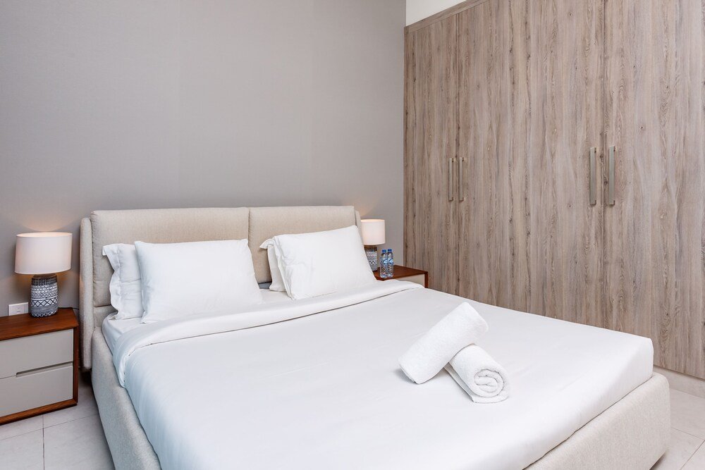 Дубай: 360 Vacation-Extraordinary 2BR Apartment