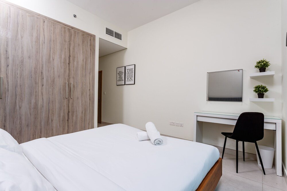 Дубай: 360 Vacation-Extraordinary 2BR Apartment