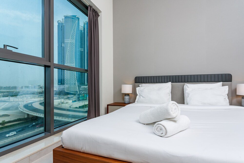 Дубай: 360 Vacation-Extraordinary 2BR Apartment