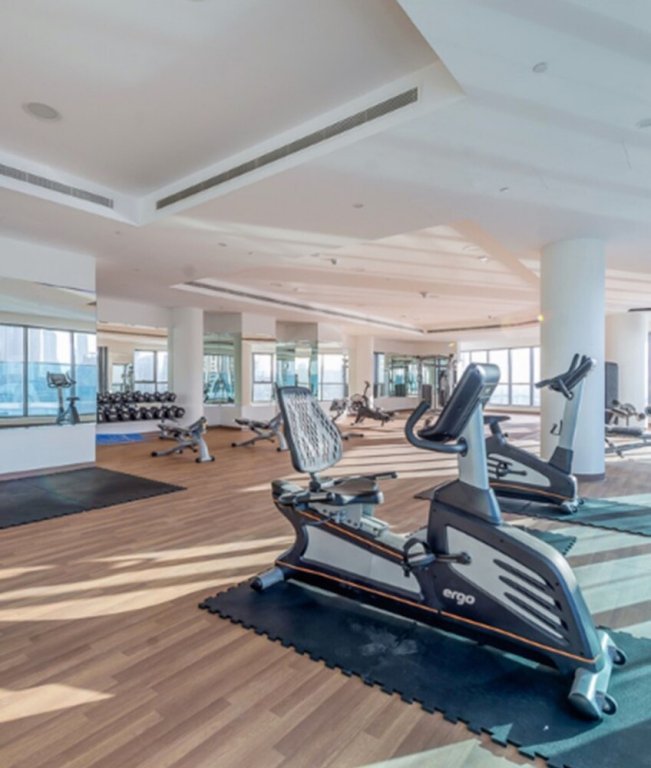 Дубай: 360 Vacation-Extraordinary 2BR Apartment