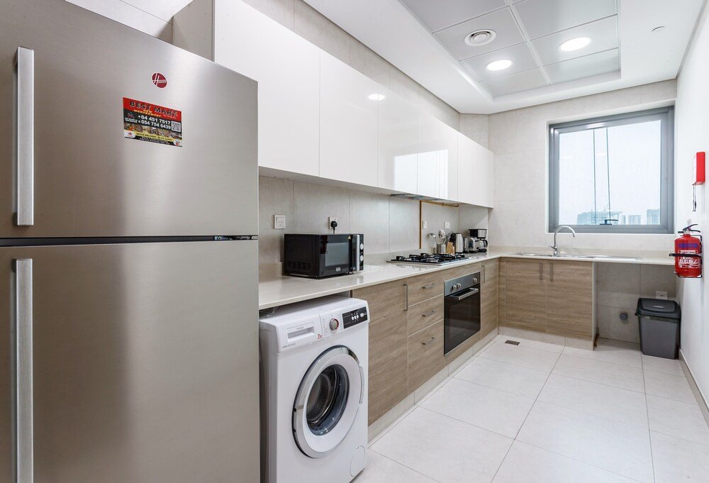Дубай: 360 Vacation-Extraordinary 2BR Apartment