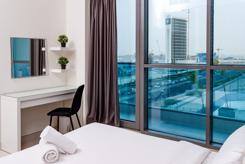 Дубай: 360 Vacation-Extraordinary 2BR Apartment