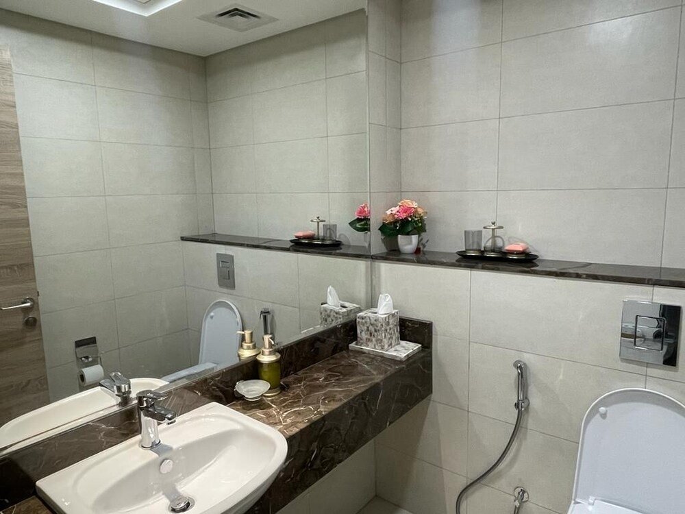 Дубай: 315 Fully furnished 1BHK Apartment