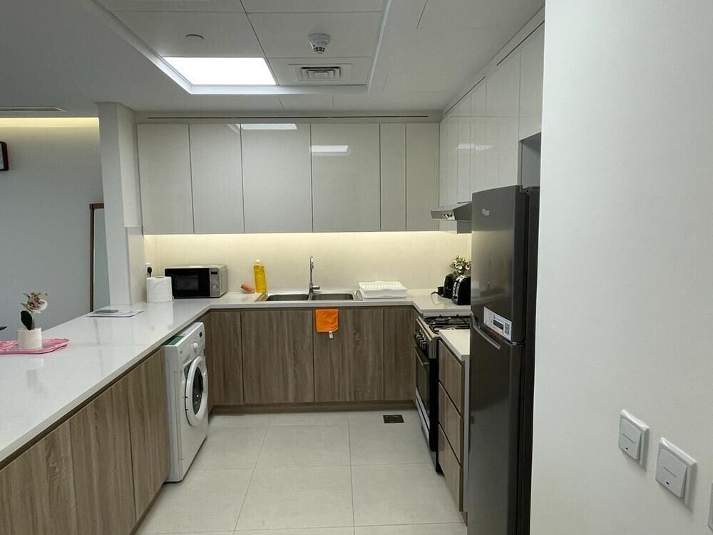 Дубай: 315 Fully furnished 1BHK Apartment