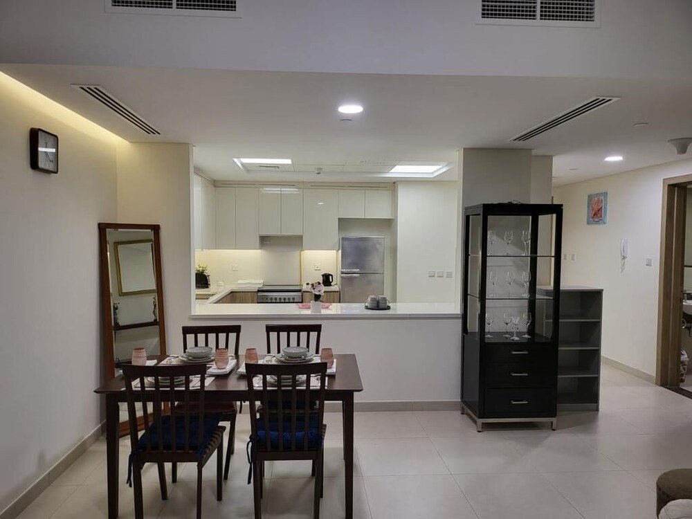 Дубай: 315 Fully furnished 1BHK Apartment
