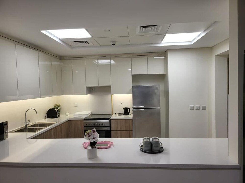 Дубай: 315 Fully furnished 1BHK Apartment
