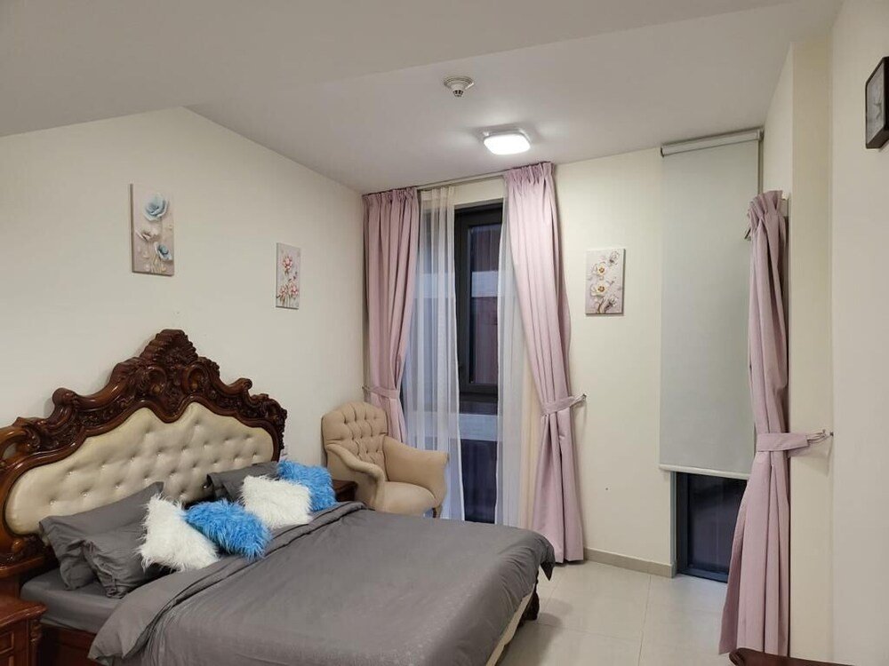 Дубай: 315 Fully furnished 1BHK Apartment