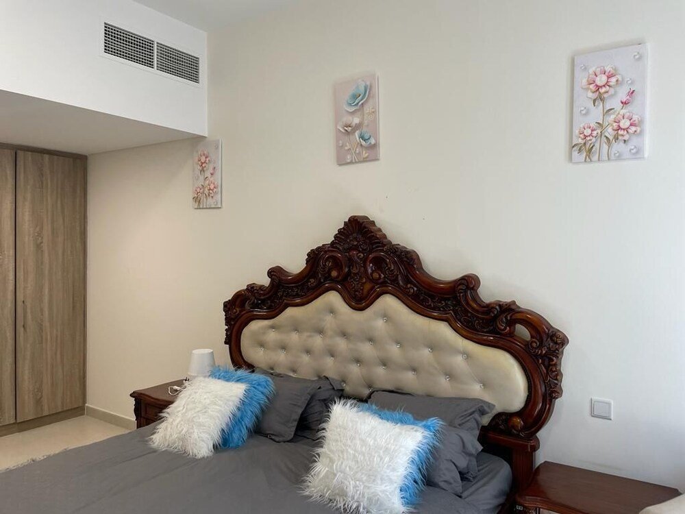 Дубай: 315 Fully furnished 1BHK Apartment