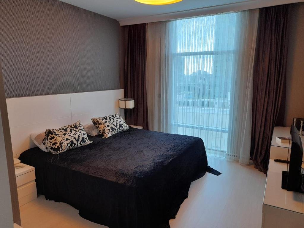 Стамбул: İstanbul Atasehir Lux Residence
