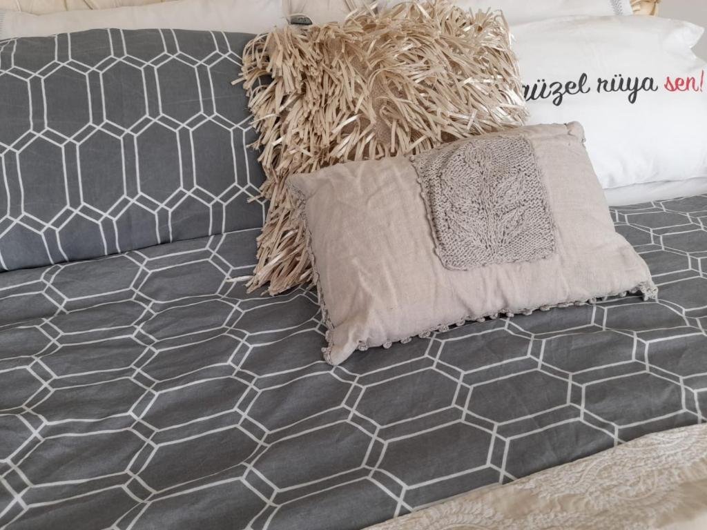 Стамбул: İstanbul Atasehir Lux Residence