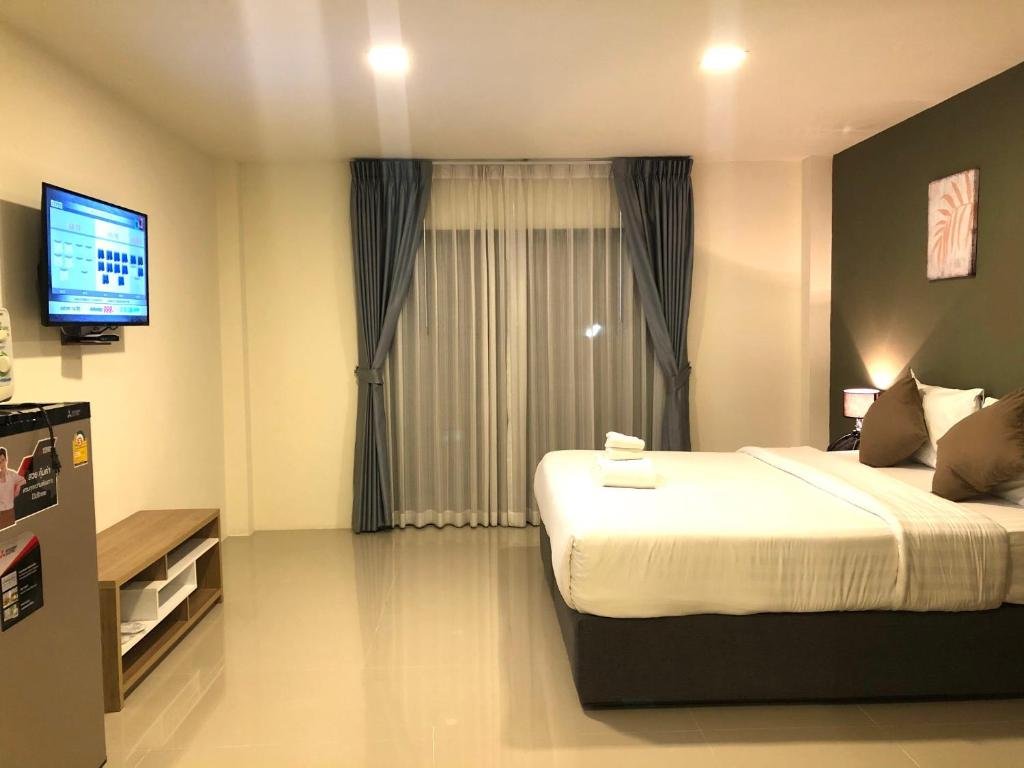 Чиангмай: IM Residence Chiangmai