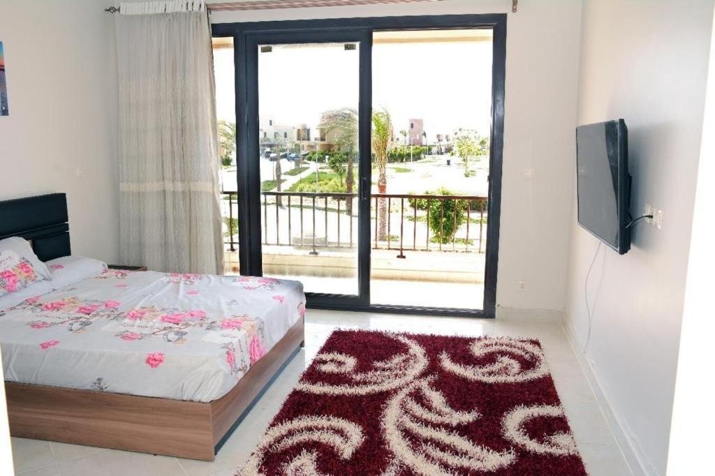 Эль-Аламейн: Marassi Twin House