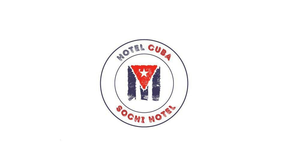 Сочи: Apart Hotel Cuba