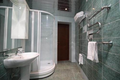 Сочи: Apart Hotel Cuba