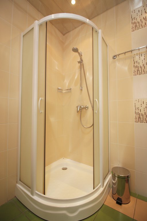 Сочи: Apart Hotel Cuba