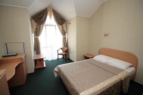 Сочи: Apart Hotel Cuba