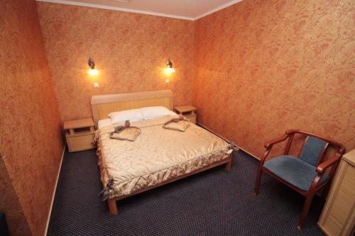 Сочи: Apart Hotel Cuba