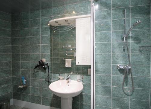 Сочи: Apart Hotel Cuba