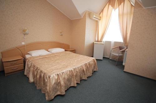Сочи: Apart Hotel Cuba