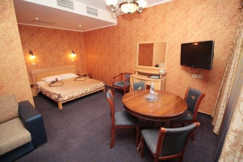 Сочи: Apart Hotel Cuba