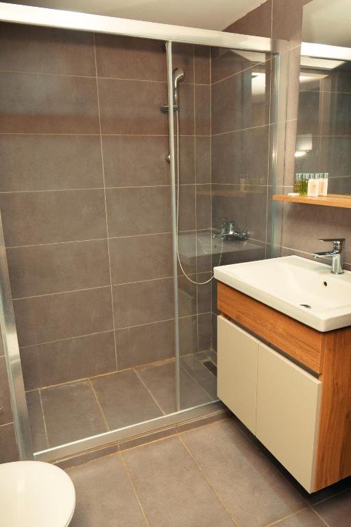 Luxury Residence in 5 star Hotel for Professionals — фото 5