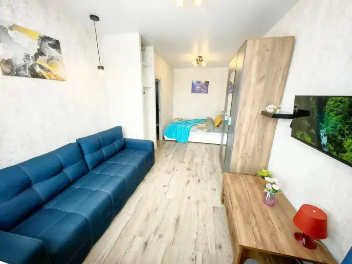 Апартаменты Like Home с видом на море — фото 6