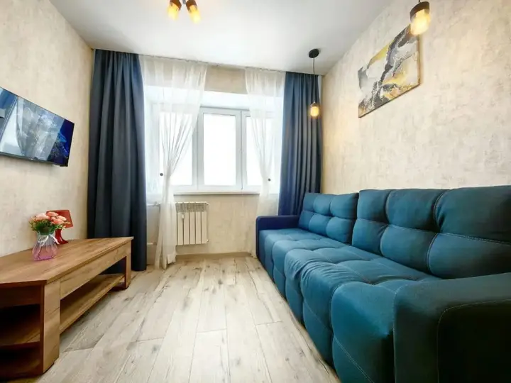 Апартаменты Like Home с видом на море — фото 1