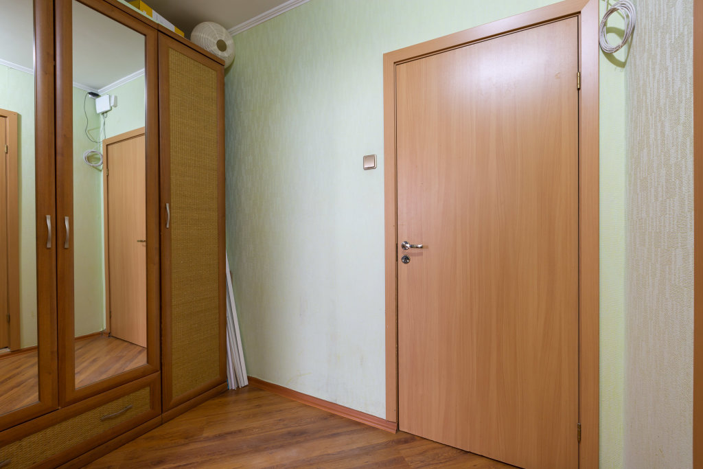 Зеленоград: Apartments Life Apartments с балконом у Ледового дворца