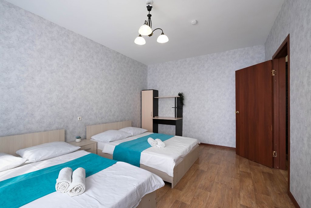 Новосибирск: Квартира рядом с Мнтк им. Федорова и Ск Заря