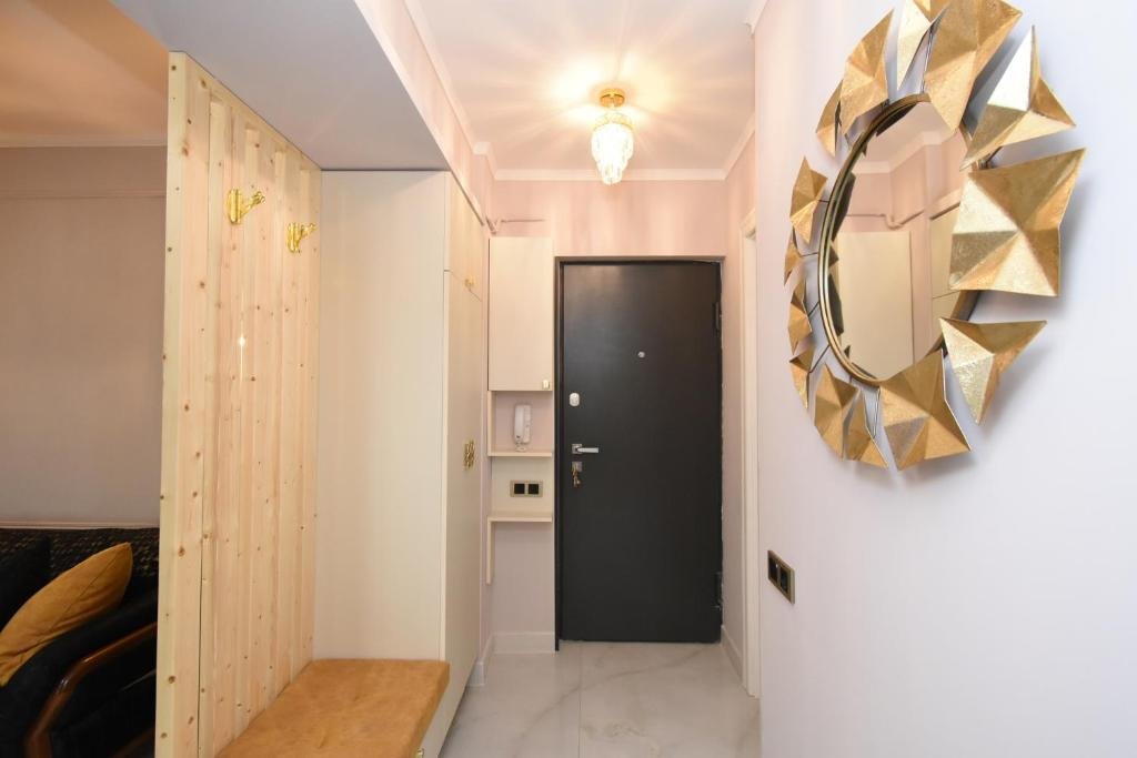 Ереван: Saryan New apartment
