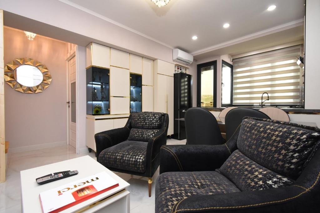Ереван: Saryan New apartment