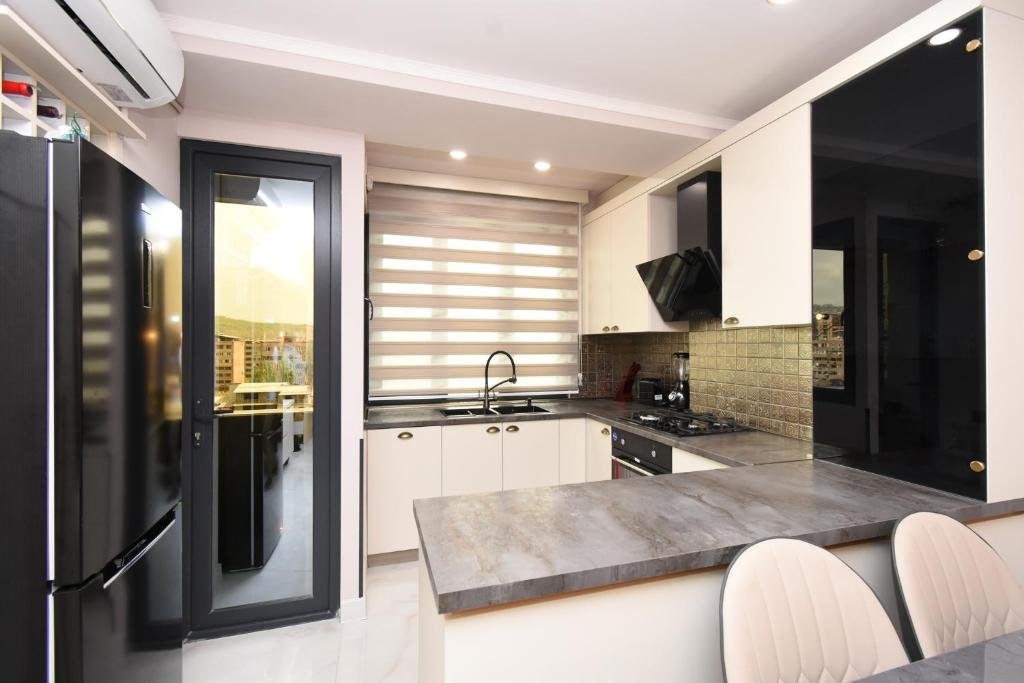 Ереван: Saryan New apartment