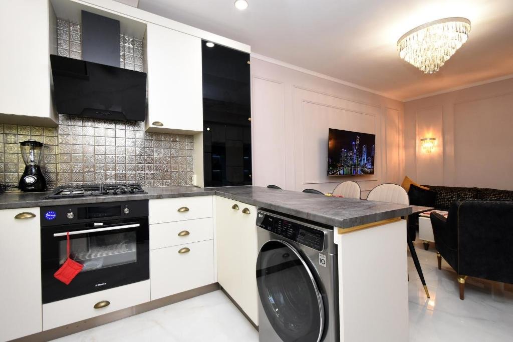 Ереван: Saryan New apartment