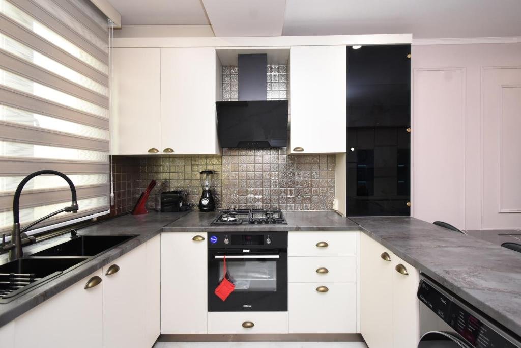 Ереван: Saryan New apartment