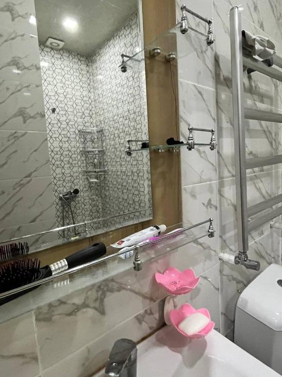 Баку: Apartament in Zumrud Residence