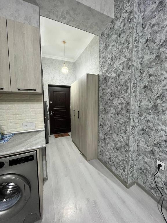 Баку: Apartament in Zumrud Residence
