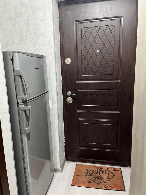 Баку: Apartament in Zumrud Residence