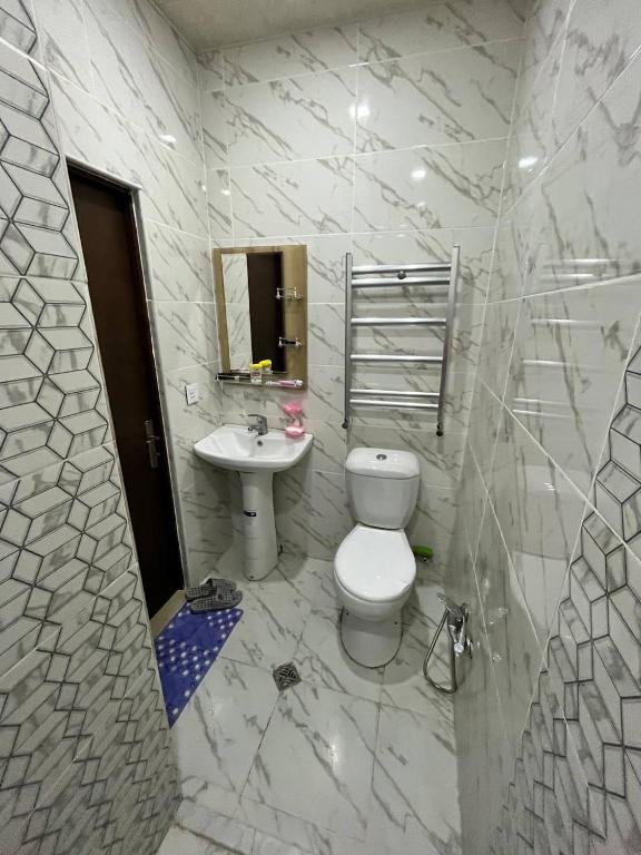 Баку: Apartament in Zumrud Residence