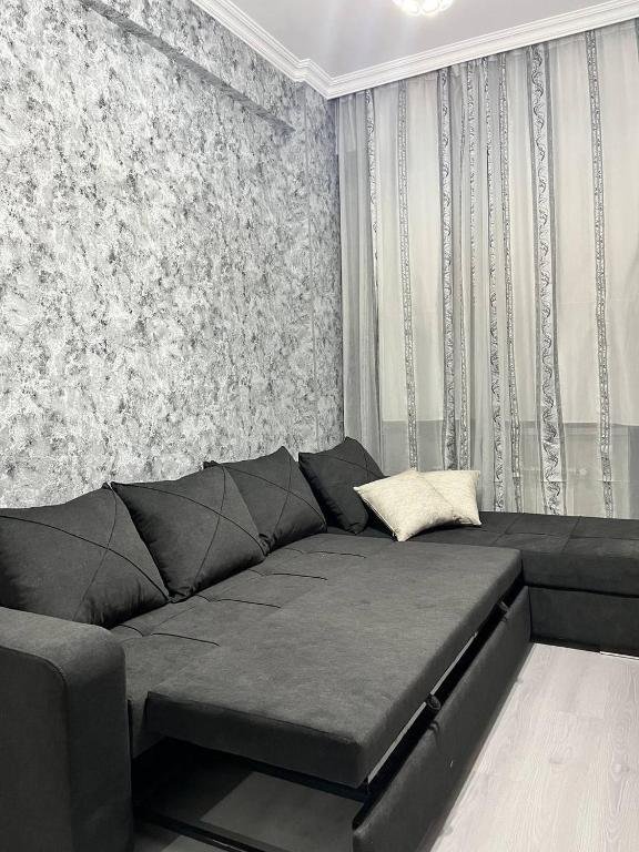 Баку: Apartament in Zumrud Residence