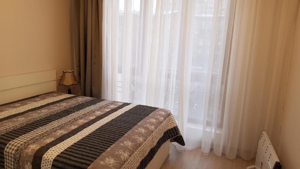 Ереван: New Modern 2 Bedroom in New Building, near Northern Avenue