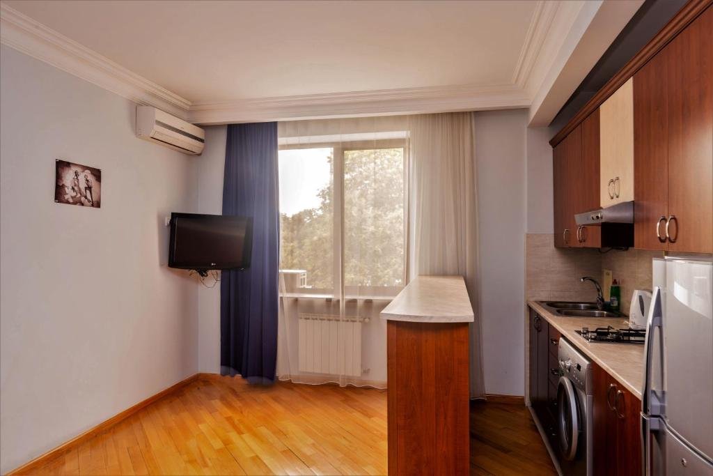 Stay Inn Apartments at Abovyan Street — фото 1