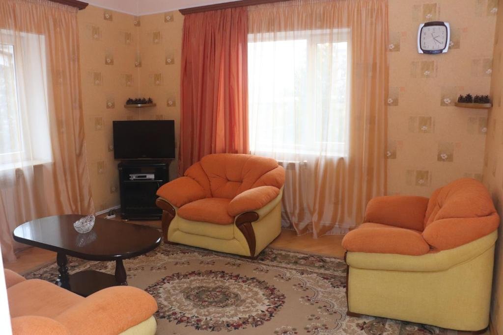 Апартаменты 100м2 в малом центре Еревана — фото 2
