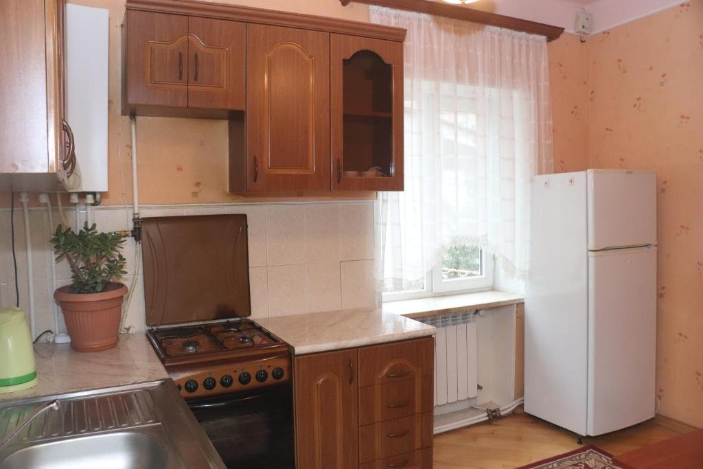 Апартаменты 100м2 в малом центре Еревана — фото 4