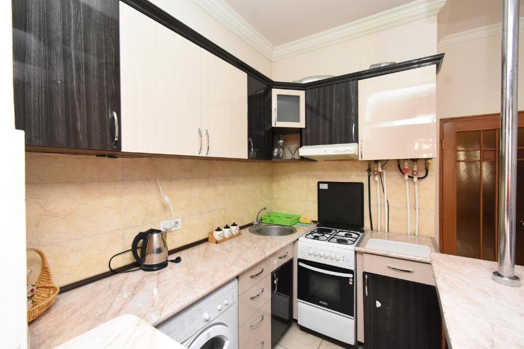 Apartment for rent in the very center of Yerevan — фото 2