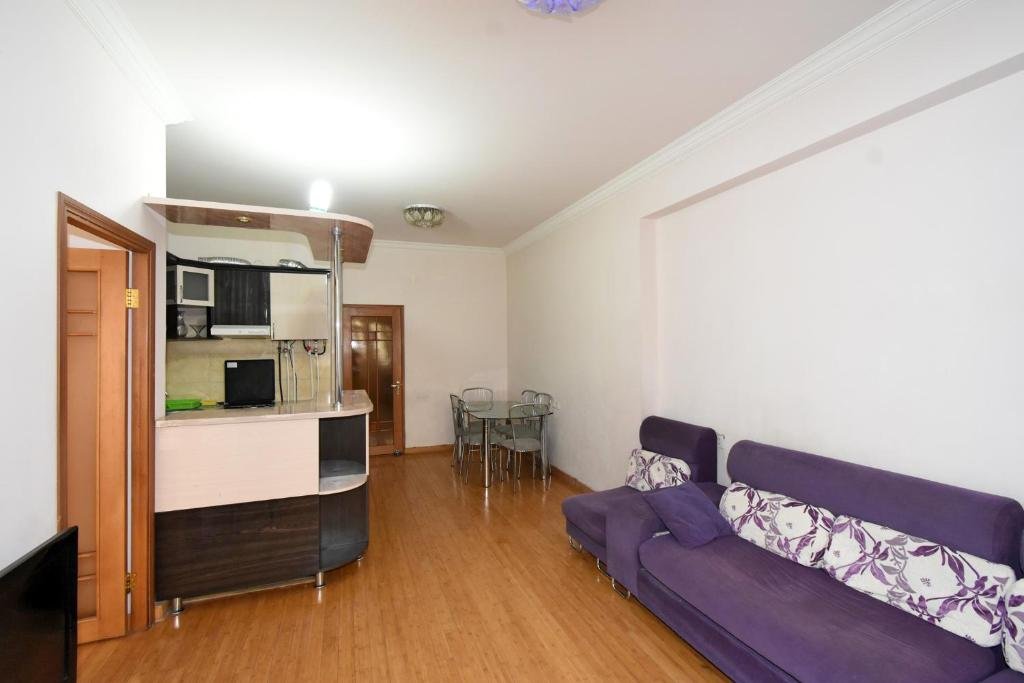 Apartment for rent in the very center of Yerevan — фото 3