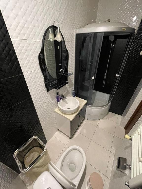 Ереван: Apartment in the centre of Yerevan