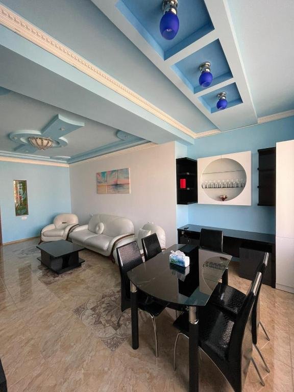 Ереван: Apartment in the centre of Yerevan