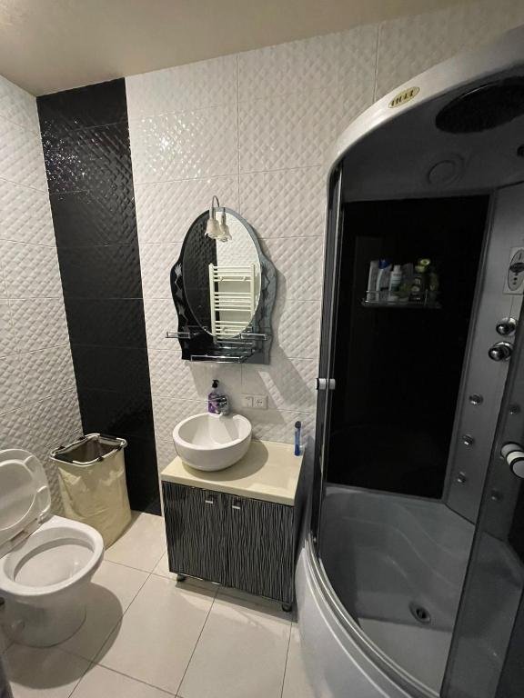 Ереван: Apartment in the centre of Yerevan