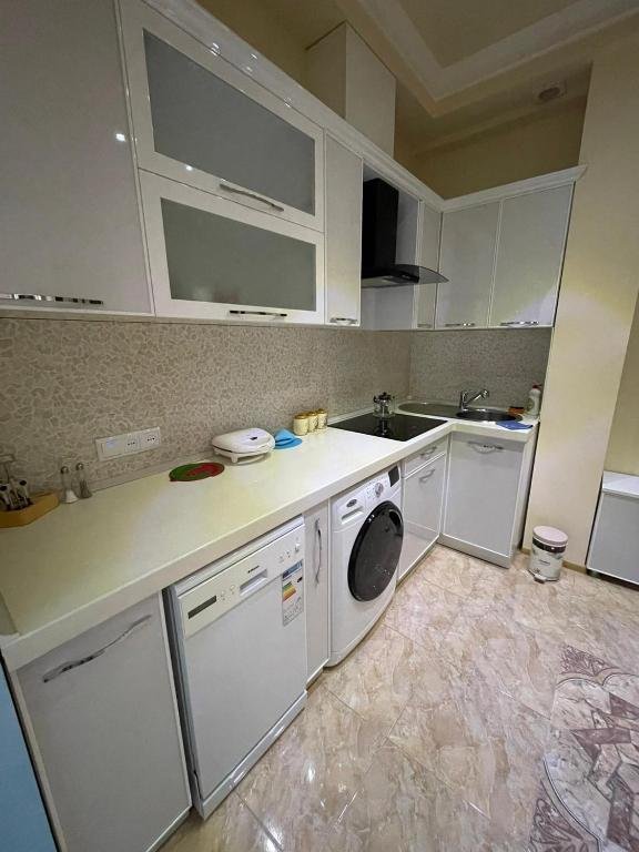 Ереван: Apartment in the centre of Yerevan